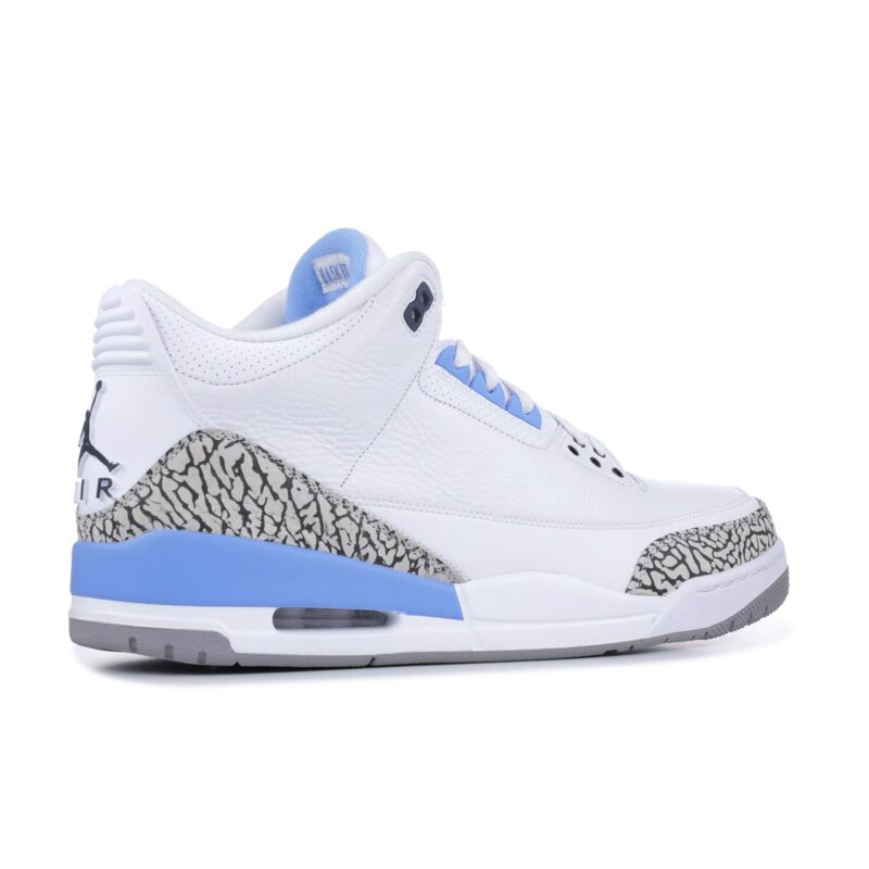 Jordan 3 Retro