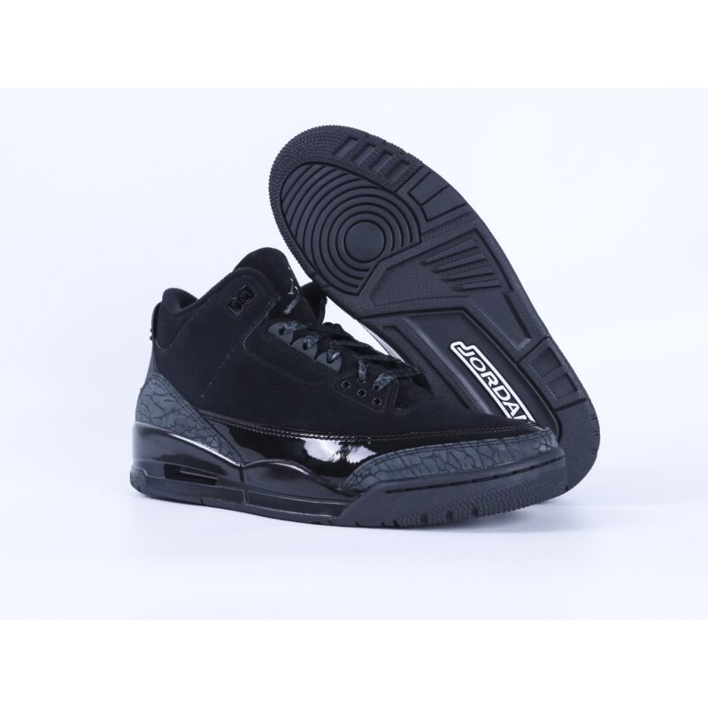 Jordan 3 Retro