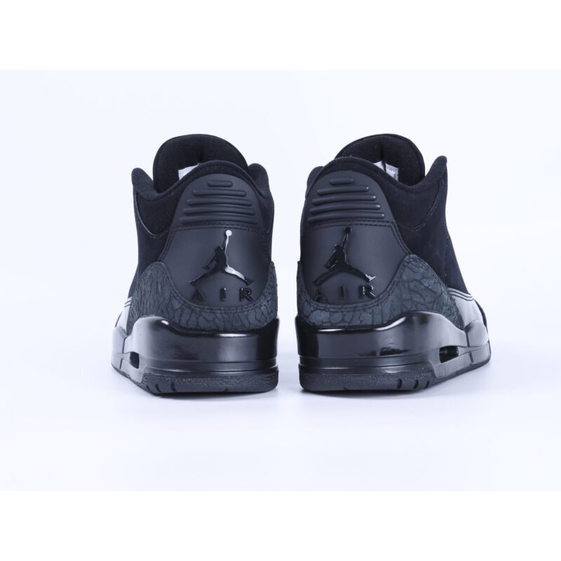 Jordan 3 Retro