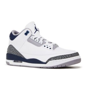 Jordan 3 Retro