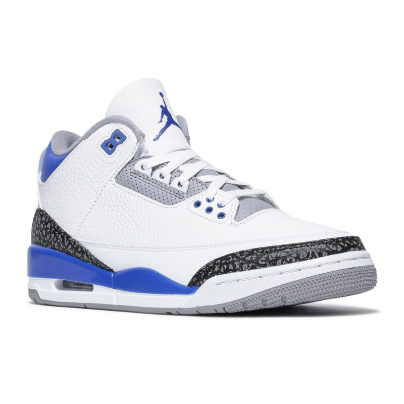 Jordan 3 Retro