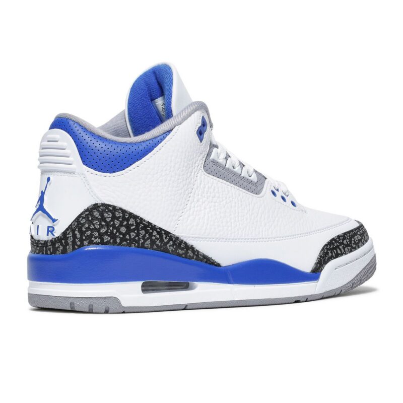 Jordan 3 Retro