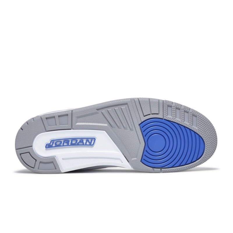 Jordan 3 Retro