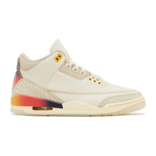 Jordan-3-Retro-SP-J-Balvin-Medellin-Sunset-FN0344-901-1 Jordan 3 Retro SP