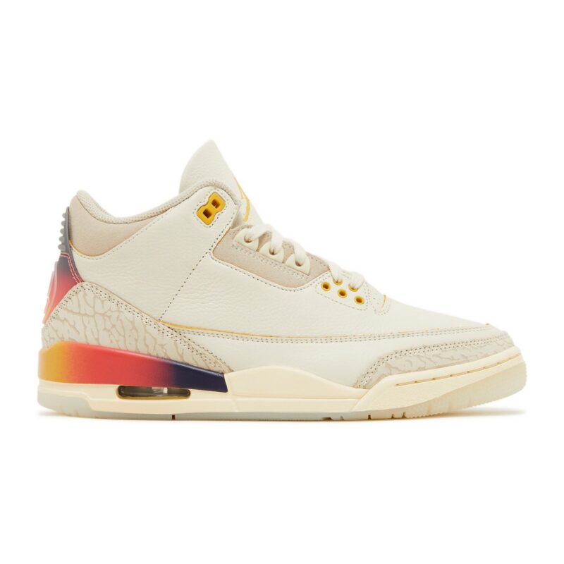 Jordan 3 Retro SP