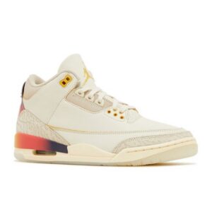 Jordan 3 Retro SP