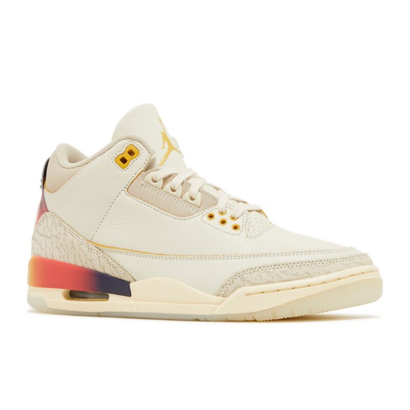 Jordan 3 Retro SP