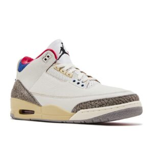 Jordan 3 Retro