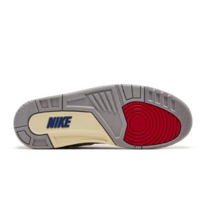 Jordan 3 Retro