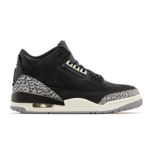 Jordan-3-Retro-‘Off-Noir-Replica-CK9246-001-1 Jordan 3 Retro