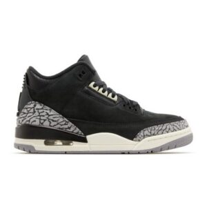 Jordan 3 Retro