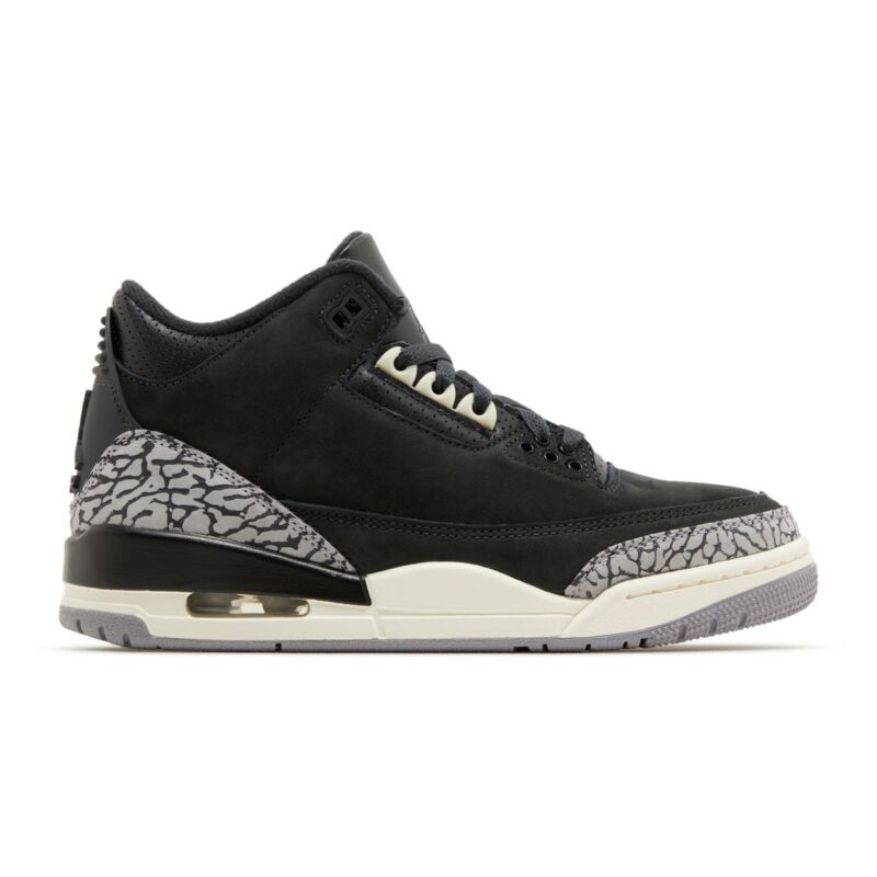 Jordan 3 Retro