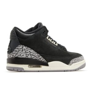 Jordan 3 Retro