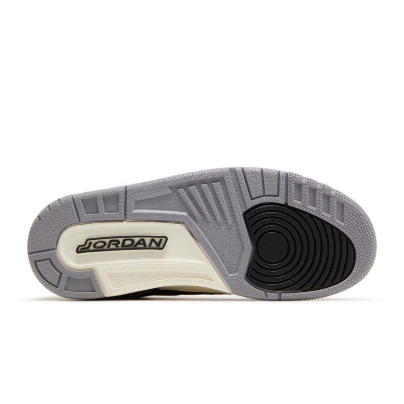 Jordan 3 Retro