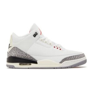 Jordan 3 Retro