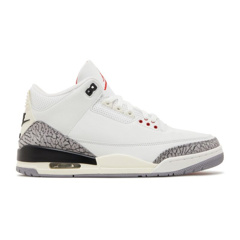 Jordan 3 Retro