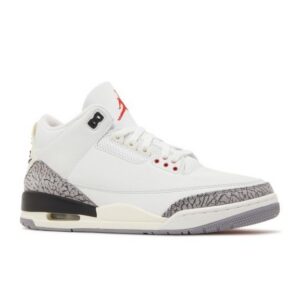 Jordan 3 Retro