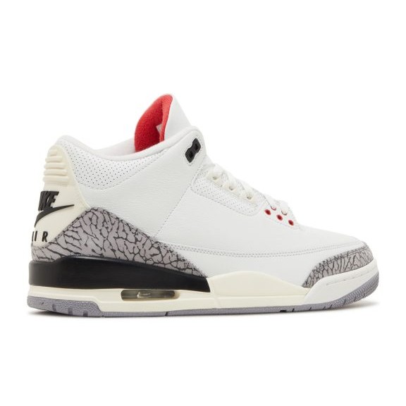 Jordan 3 Retro