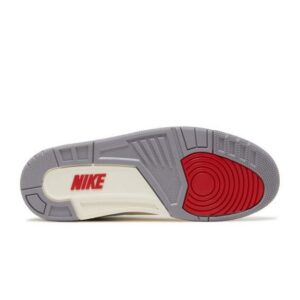 Jordan 3 Retro