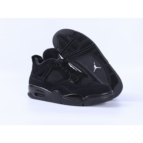 Jordan 4 Retro