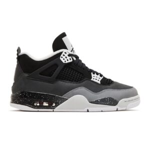 Jordan 4 Retro