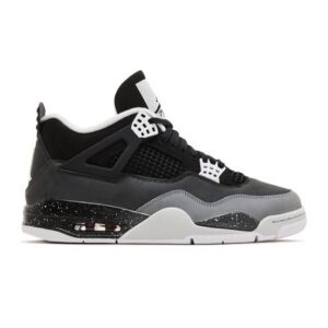Jordan 4 Retro