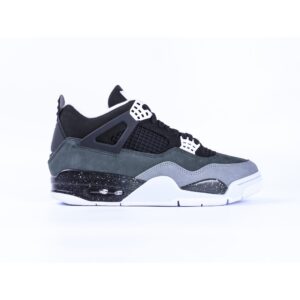 Jordan 4 Retro