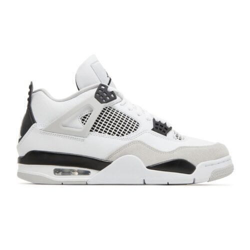 Jordan-4-Retro-Military-Black-DH6927-111-1 Jordan 4 Retro