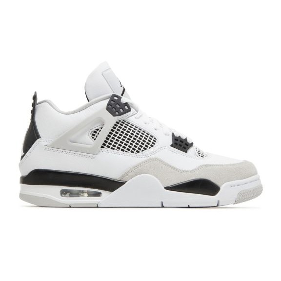 Jordan 4 Retro