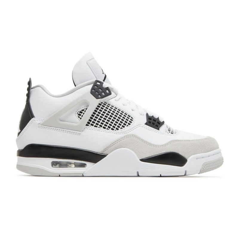 Jordan 4 Retro