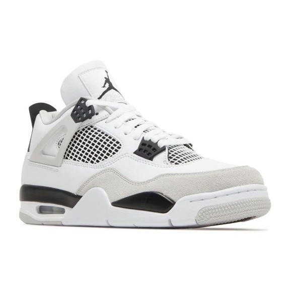 Jordan 4 Retro