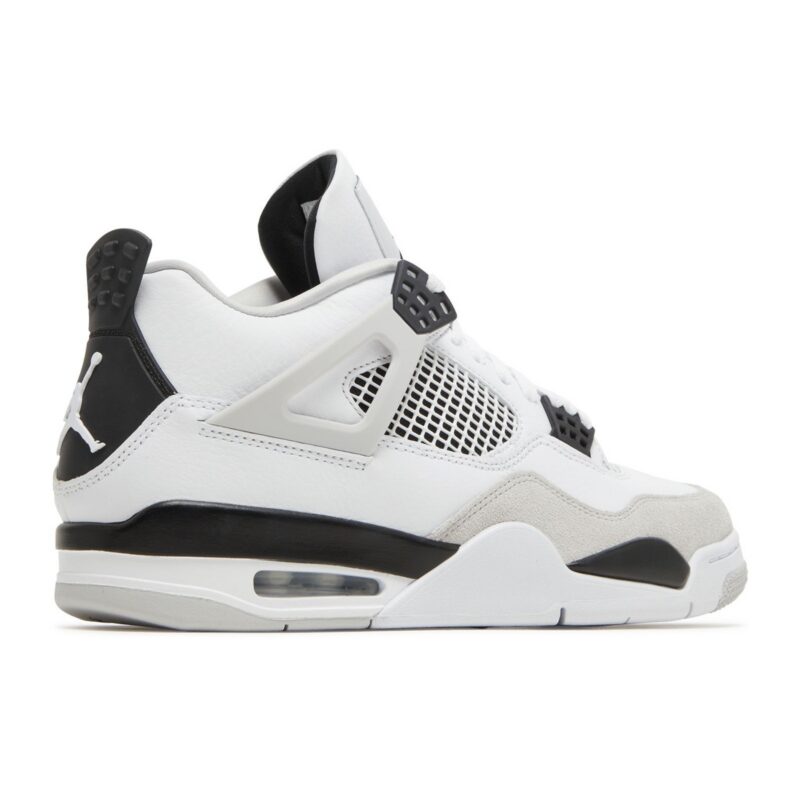 Jordan 4 Retro