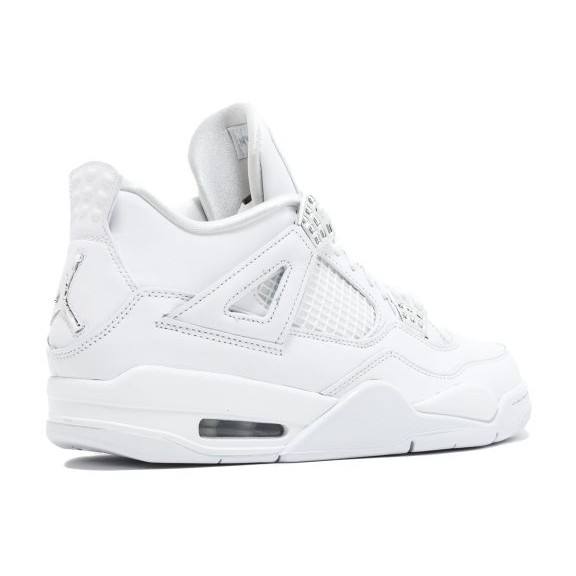 Jordan 4 Retro