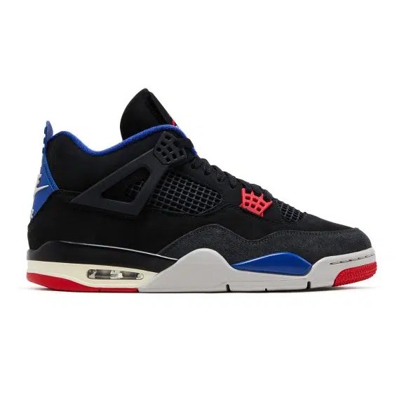 Jordan 4 Retro