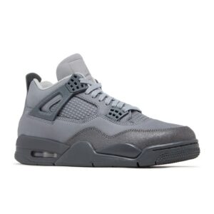 Jordan 4 Retro SE