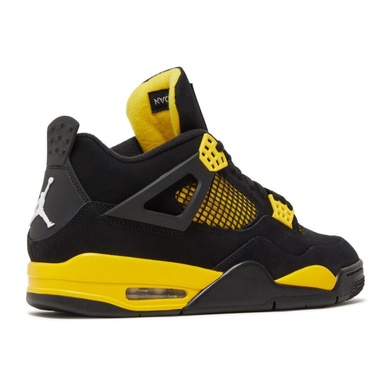 Jordan 4 Retro
