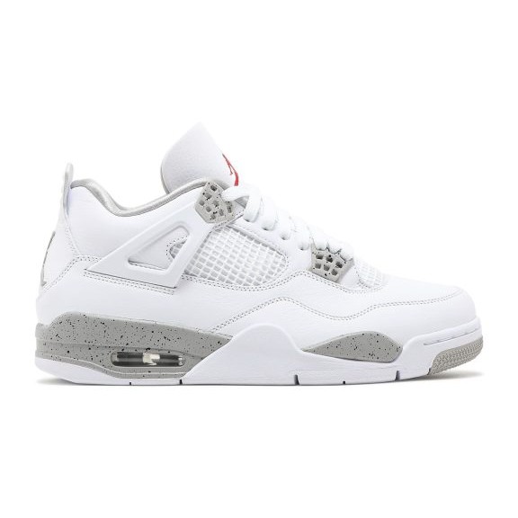Jordan 4 Retro