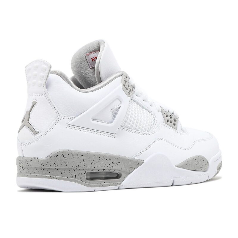 Jordan 4 Retro