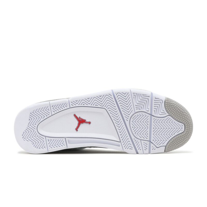 Jordan 4 Retro