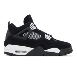 Jordan 4 Retro