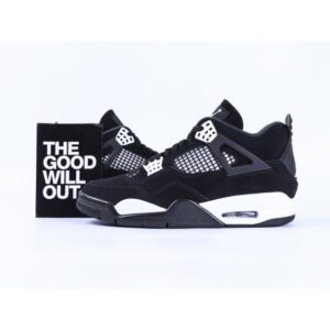 Jordan 4 Retro