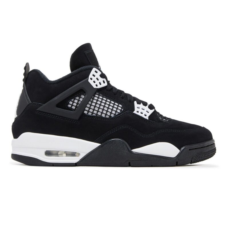 Jordan 4 Retro
