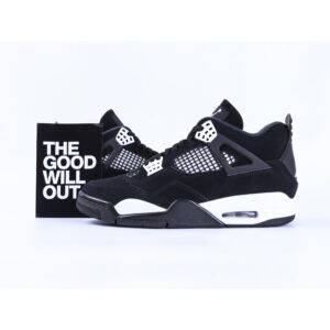 Jordan 4 Retro