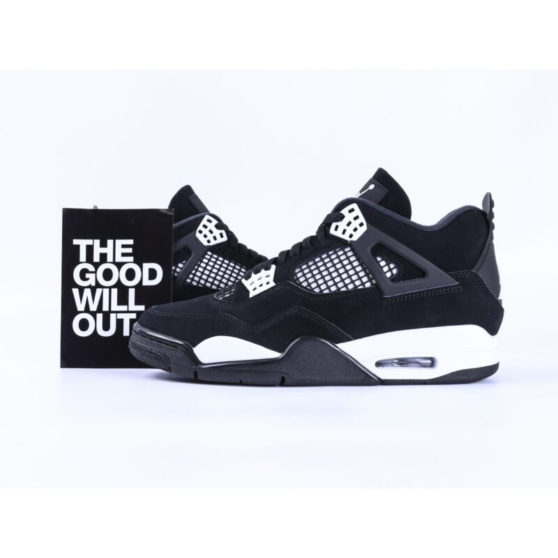 Jordan 4 Retro