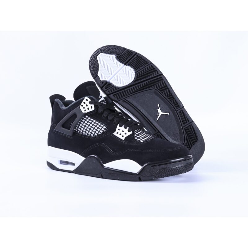Jordan 4 Retro