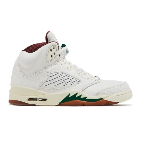 Jordan-5-Retro-El-Grito-Sail-HF8833-100-1 Jordan 5 Retro