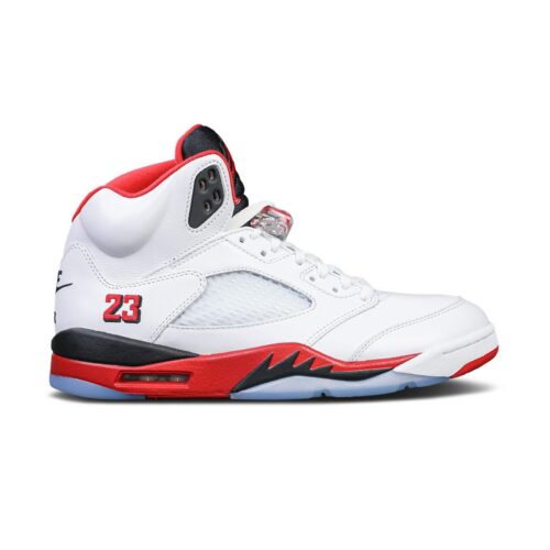 Jordan-5-Retro-Fire-Red-2025-HQ7978-101-1 Jordan 5 Retro