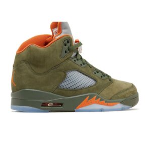 Jordan 5 Retro