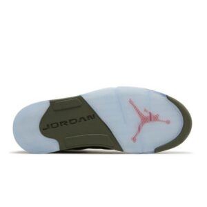 Jordan 5 Retro