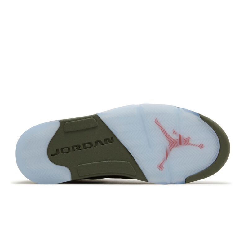 Jordan 5 Retro